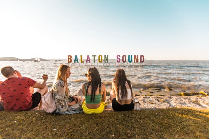 Suara Balaton
