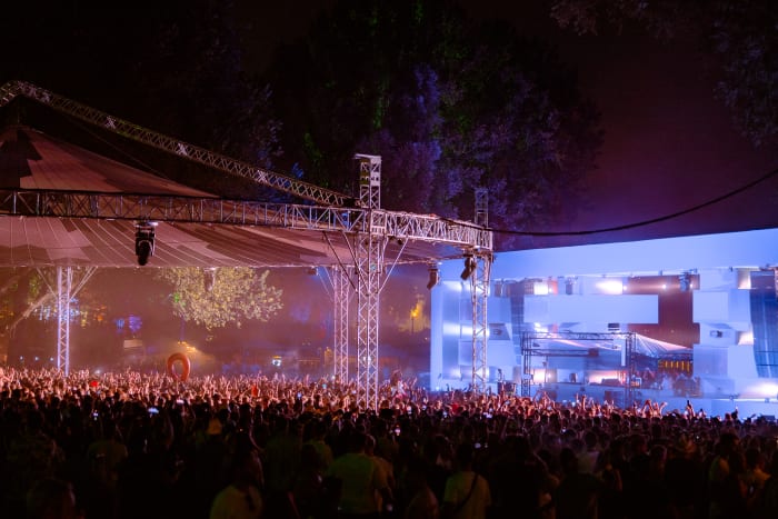 Festival Loveland 2022.